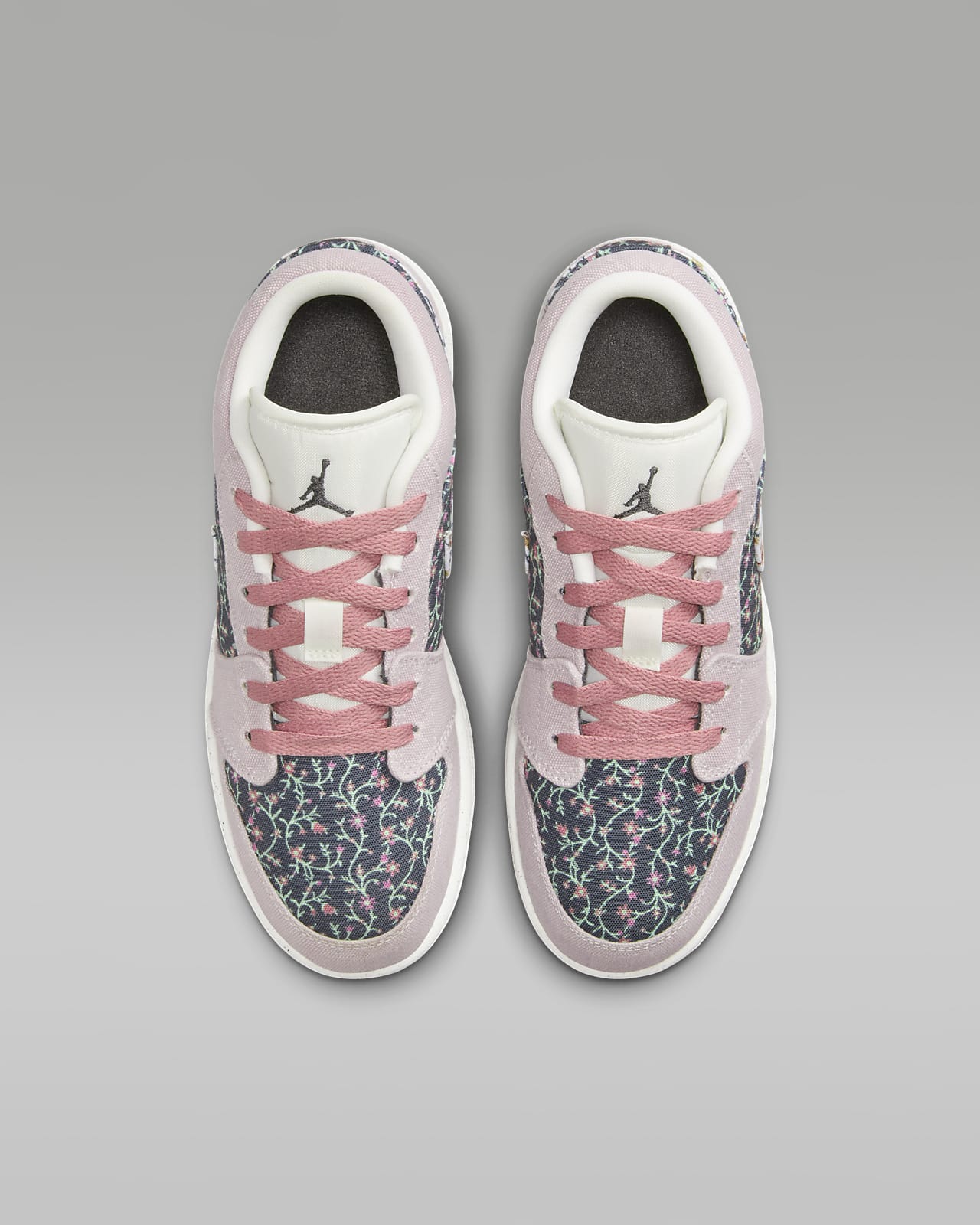 Nike air hotsell jordan rosa
