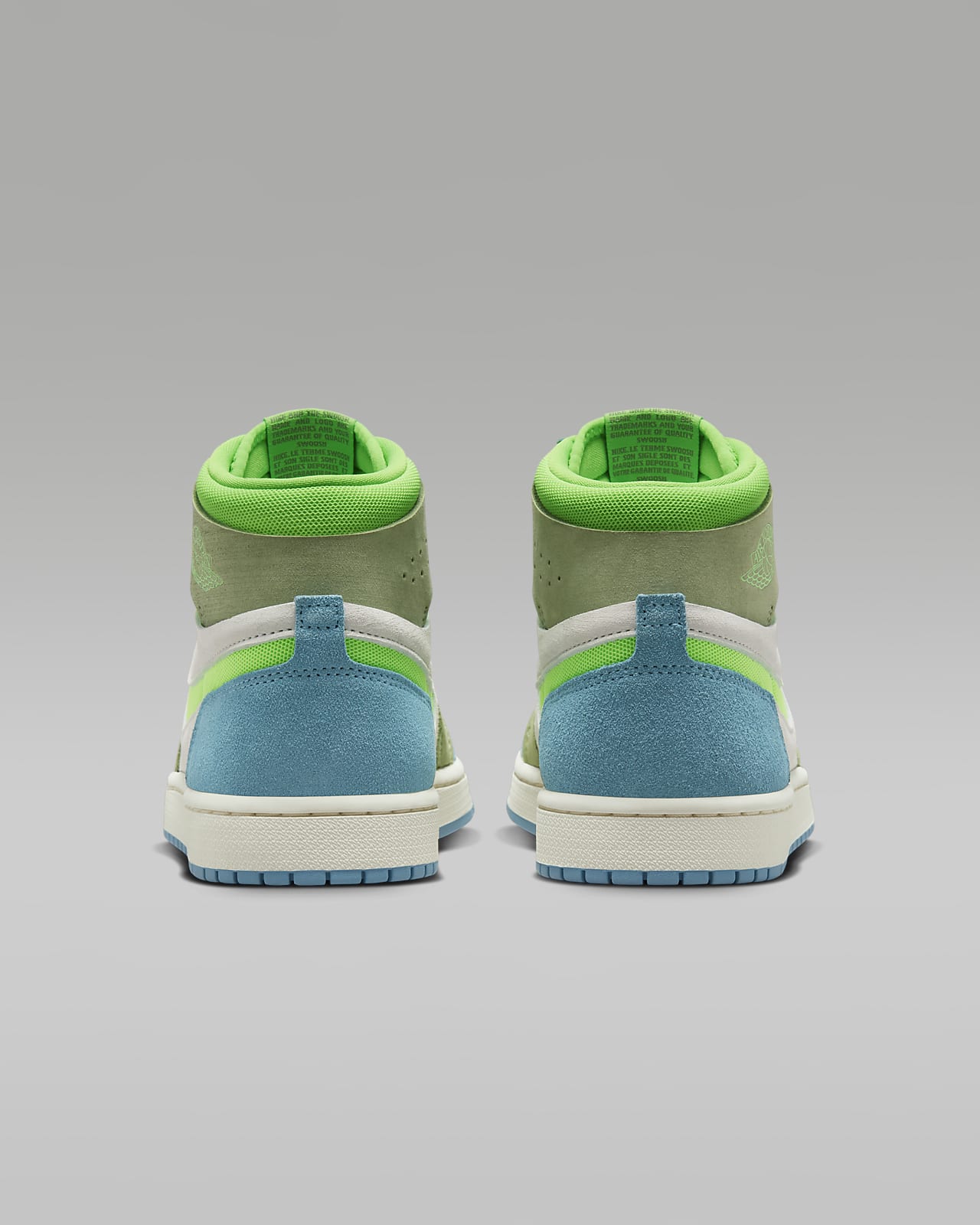 Nike air store femme jordan
