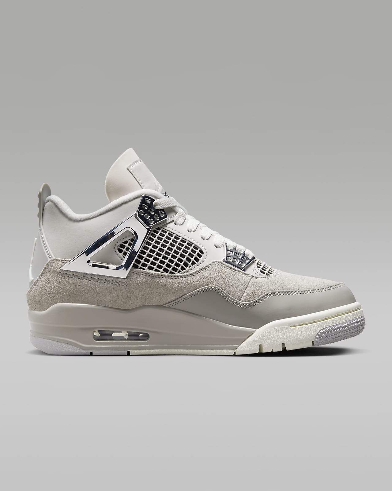 Air Jordan 4 Retro Women's Shoes. Nike ID