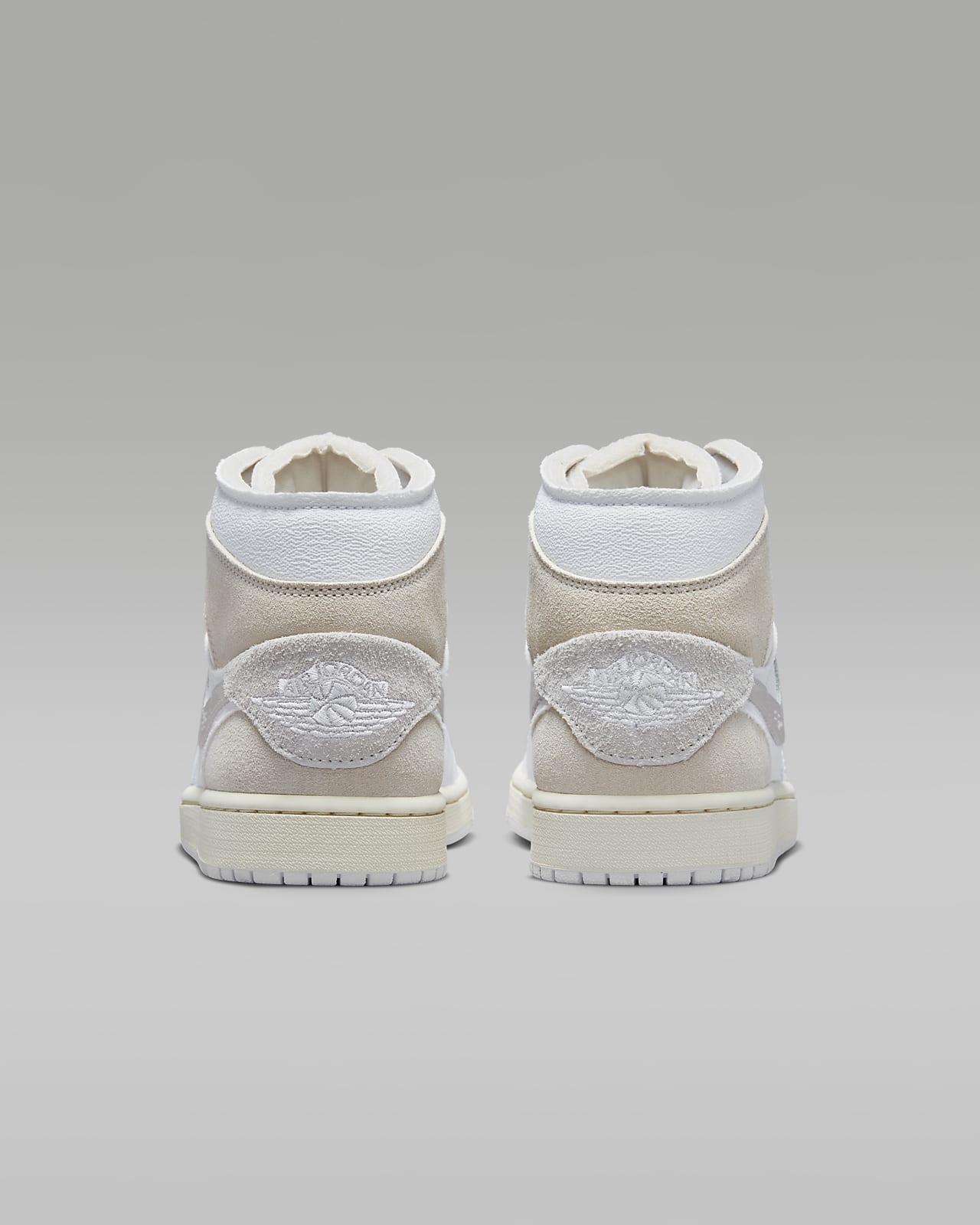 Nike jordan 1 mid homme 2025