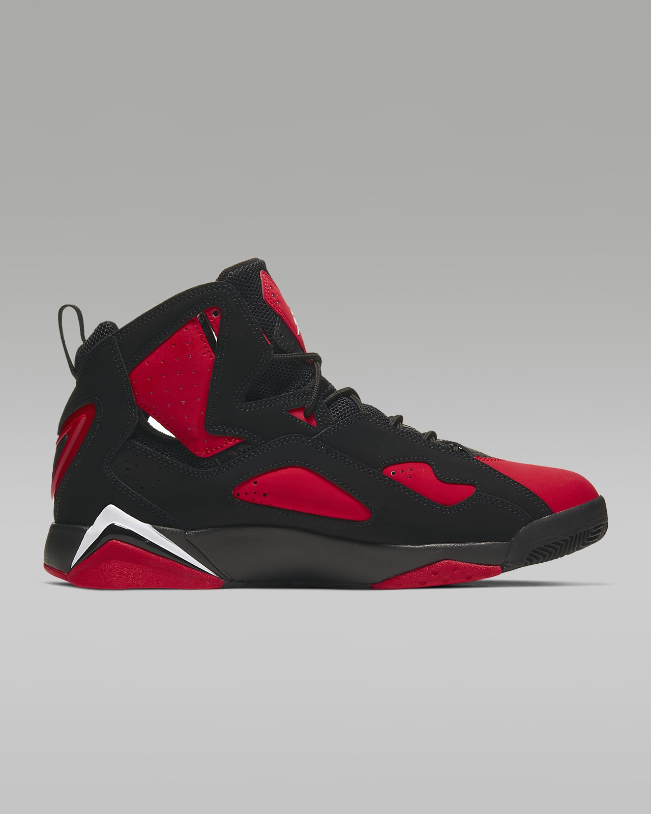 Jordan flight 7 online