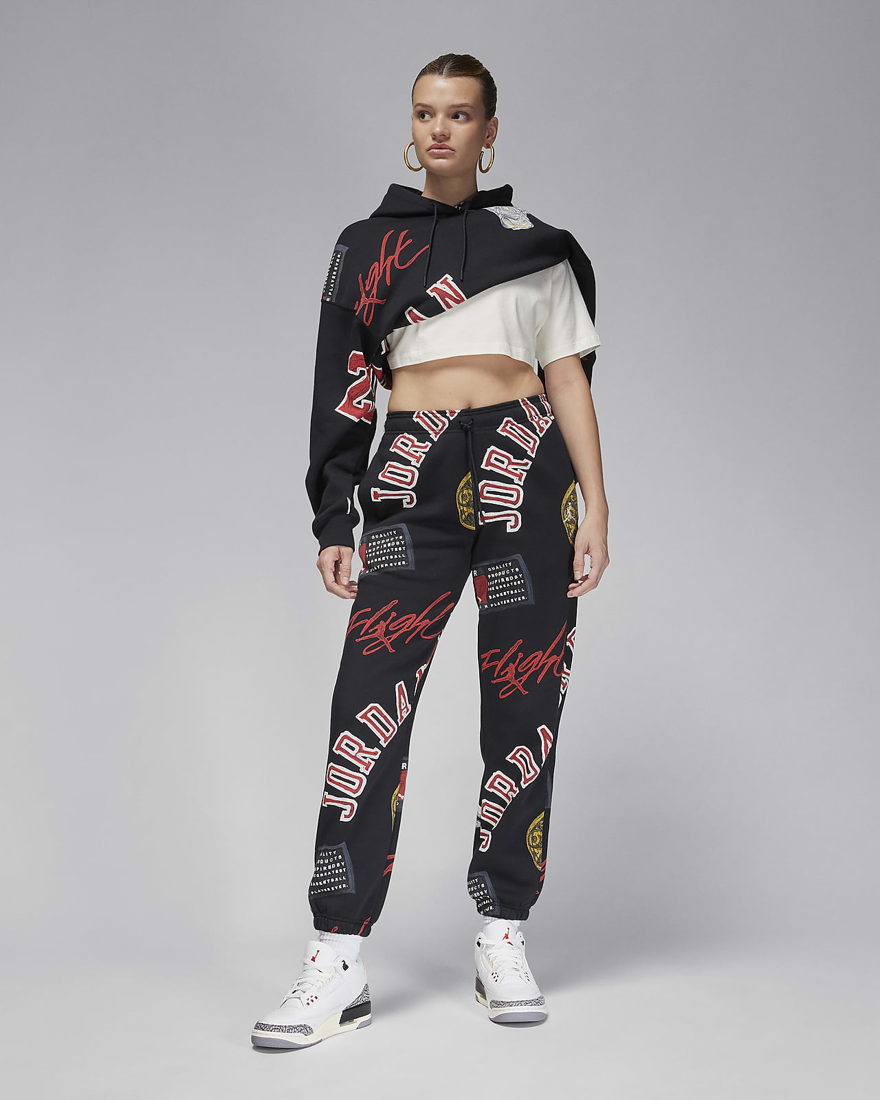 Jordan online broek dames