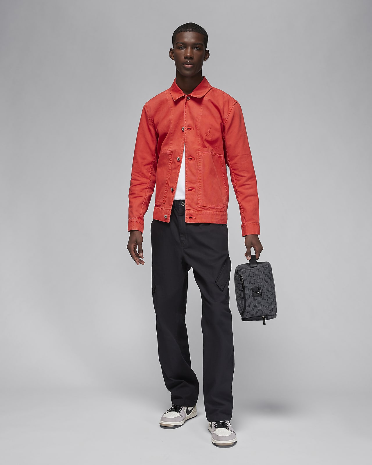 Nike dopp kit sales