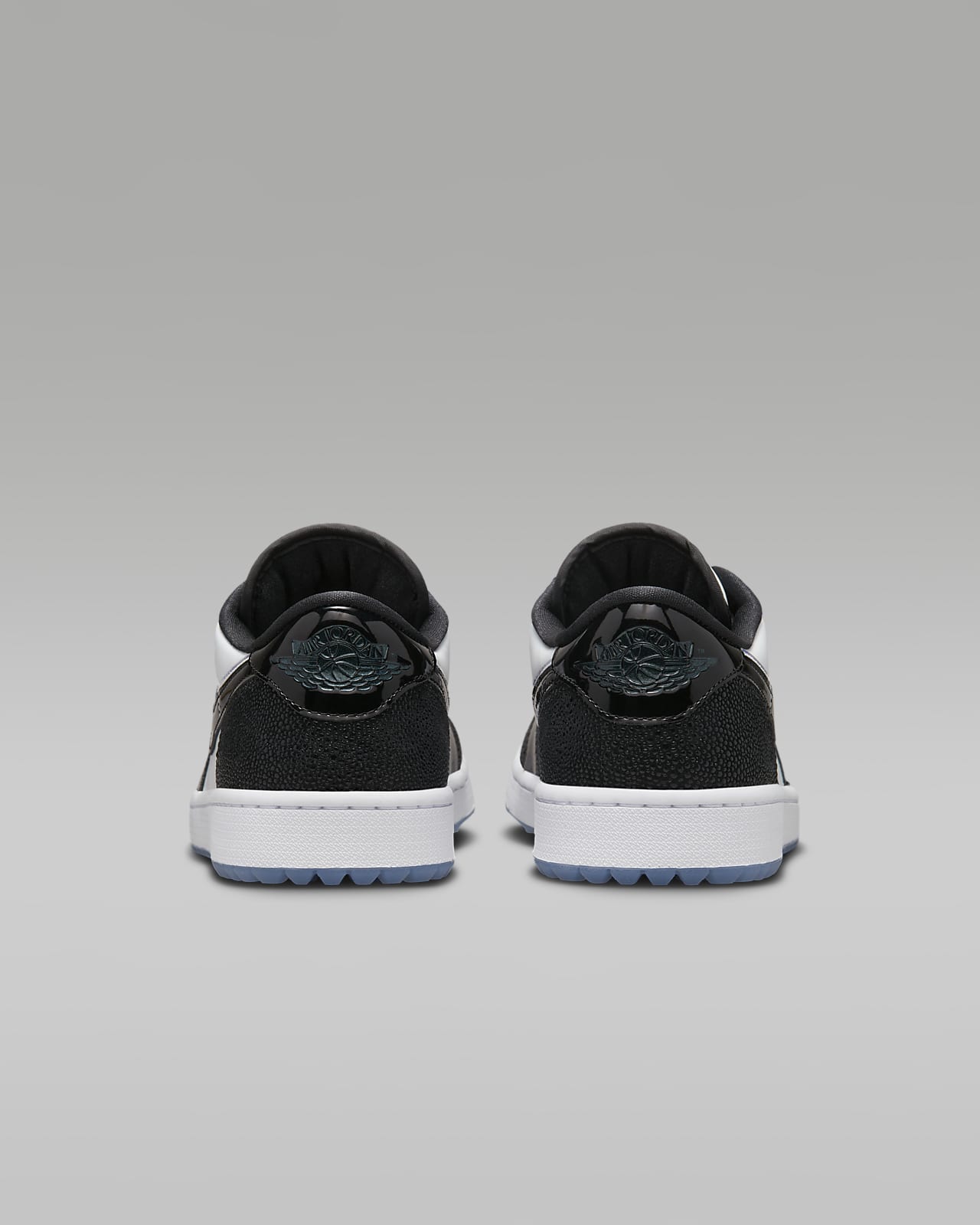 Air Jordan 1 Low G NRG Golf Shoes. Nike ID