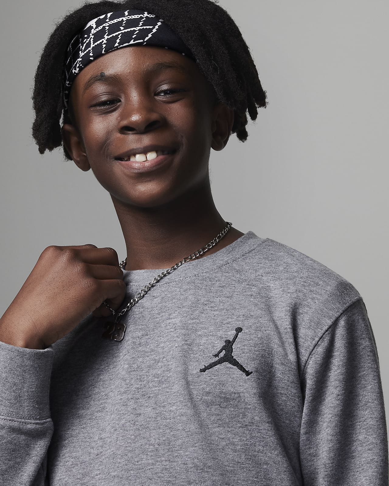 Nike air max best sale french terry joggers junior