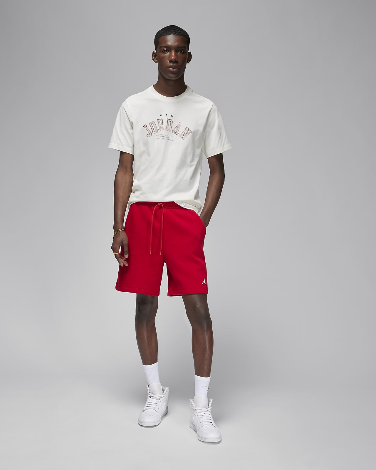 Jordan playera on sale