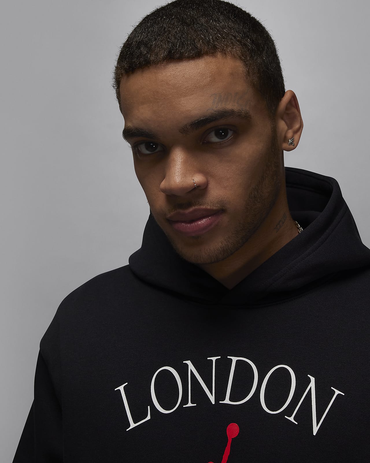 Jordan all sales day hoodie