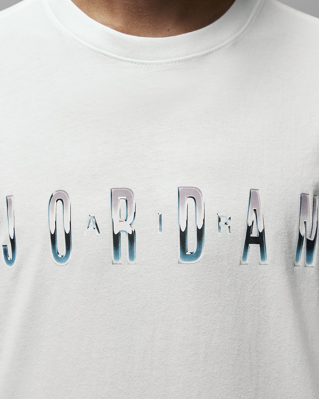 Camisetas jordan outlet manga larga
