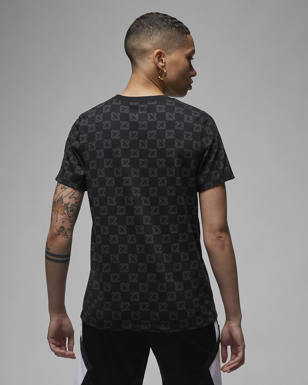 Nike gucci shirt hotsell