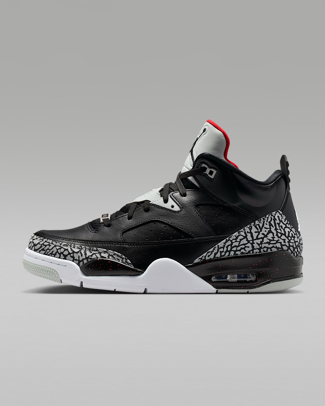 Jordan Son of Mars Low