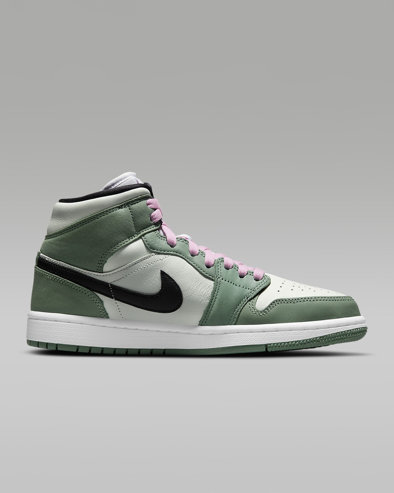 Air Jordan 1 Mid SE Women Shoes