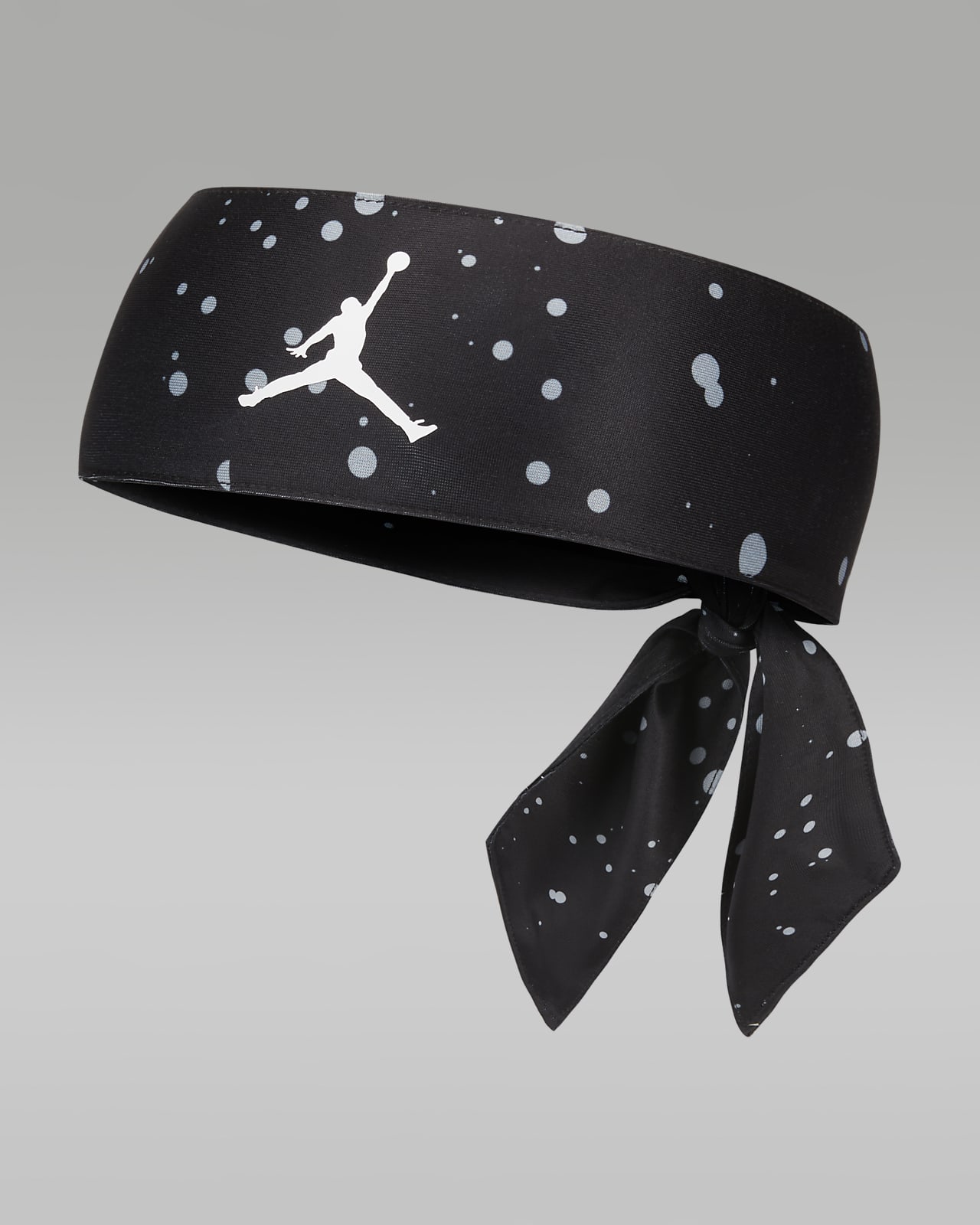 Jordan dri fit headband on sale