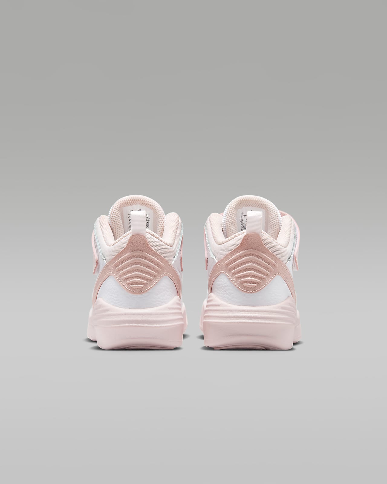Air max best sale rose enfant jordan