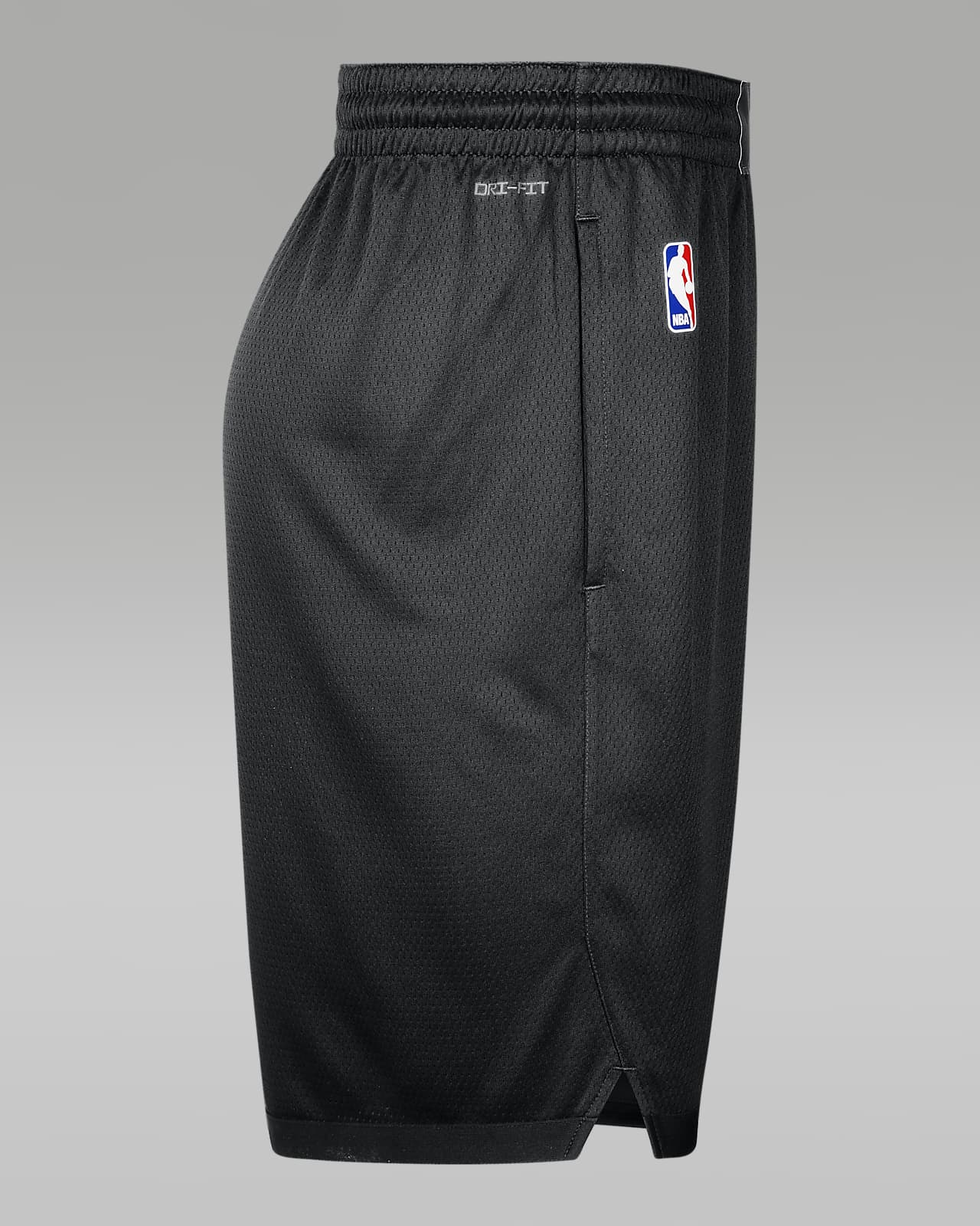Brooklyn Nets Statement Edition Men's Jordan Dri-FIT NBA Swingman  Basketball Shorts. Nike LU
