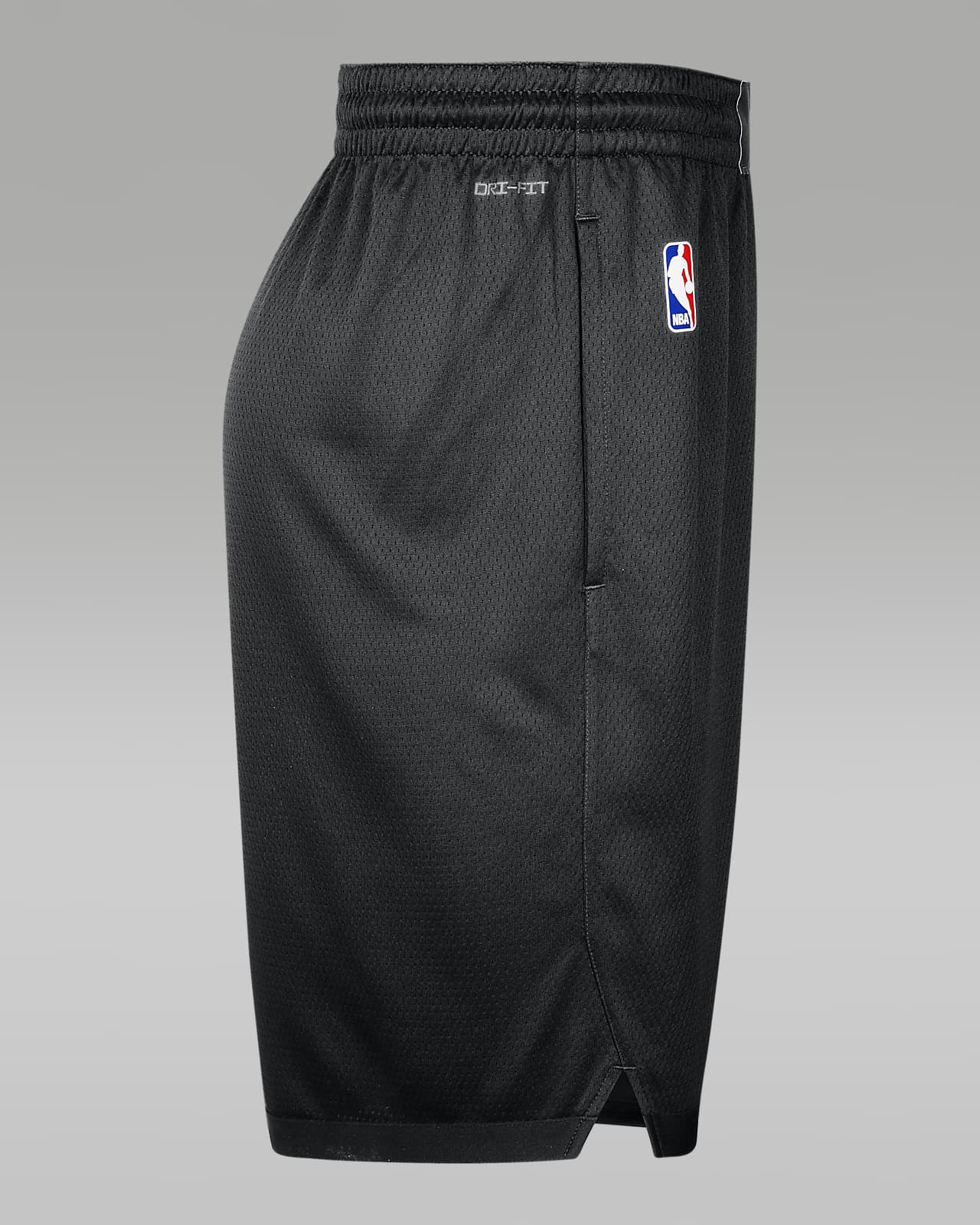 Brooklyn nets nike city edition swingman short shop