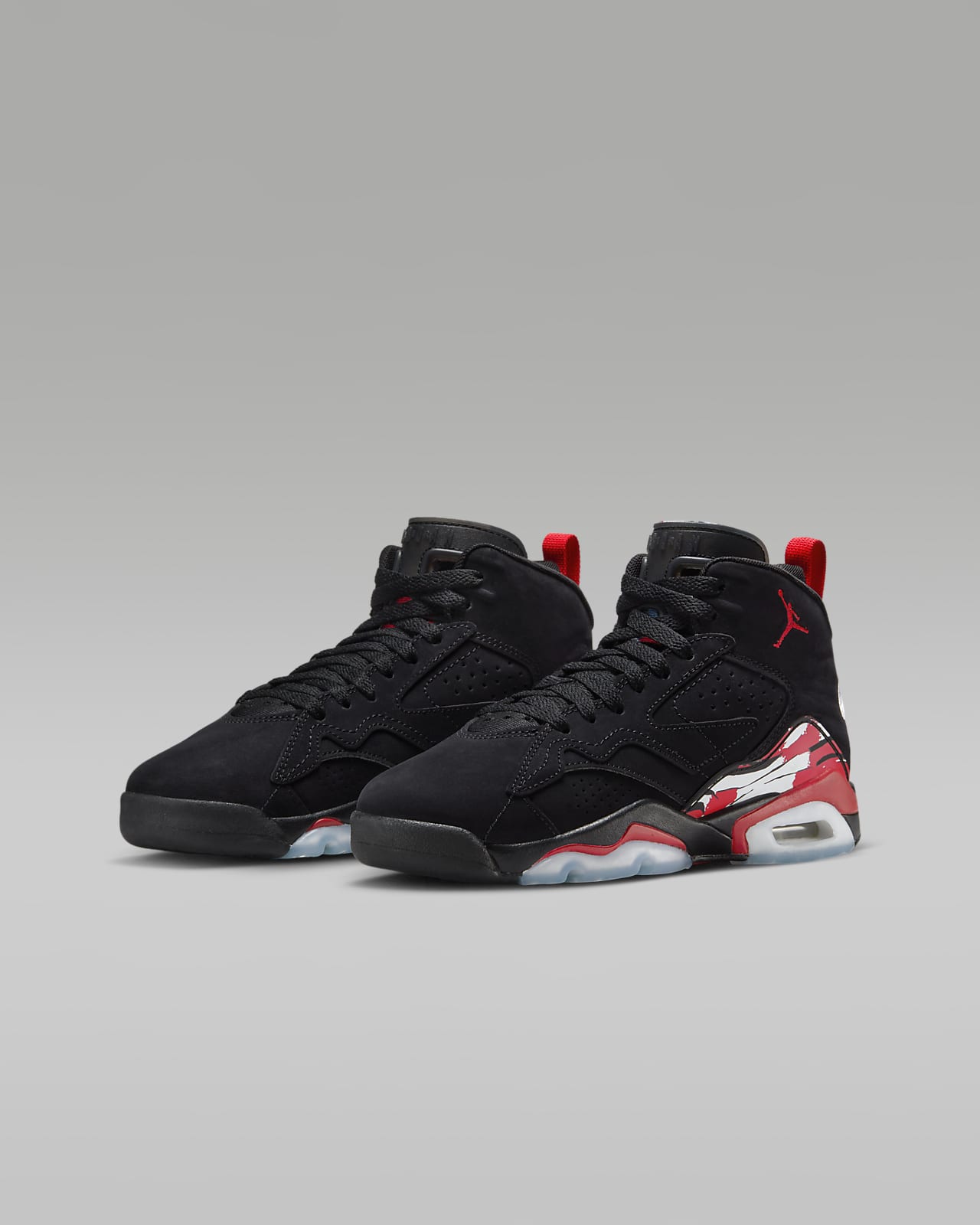 Infrared 6s cheap big kids