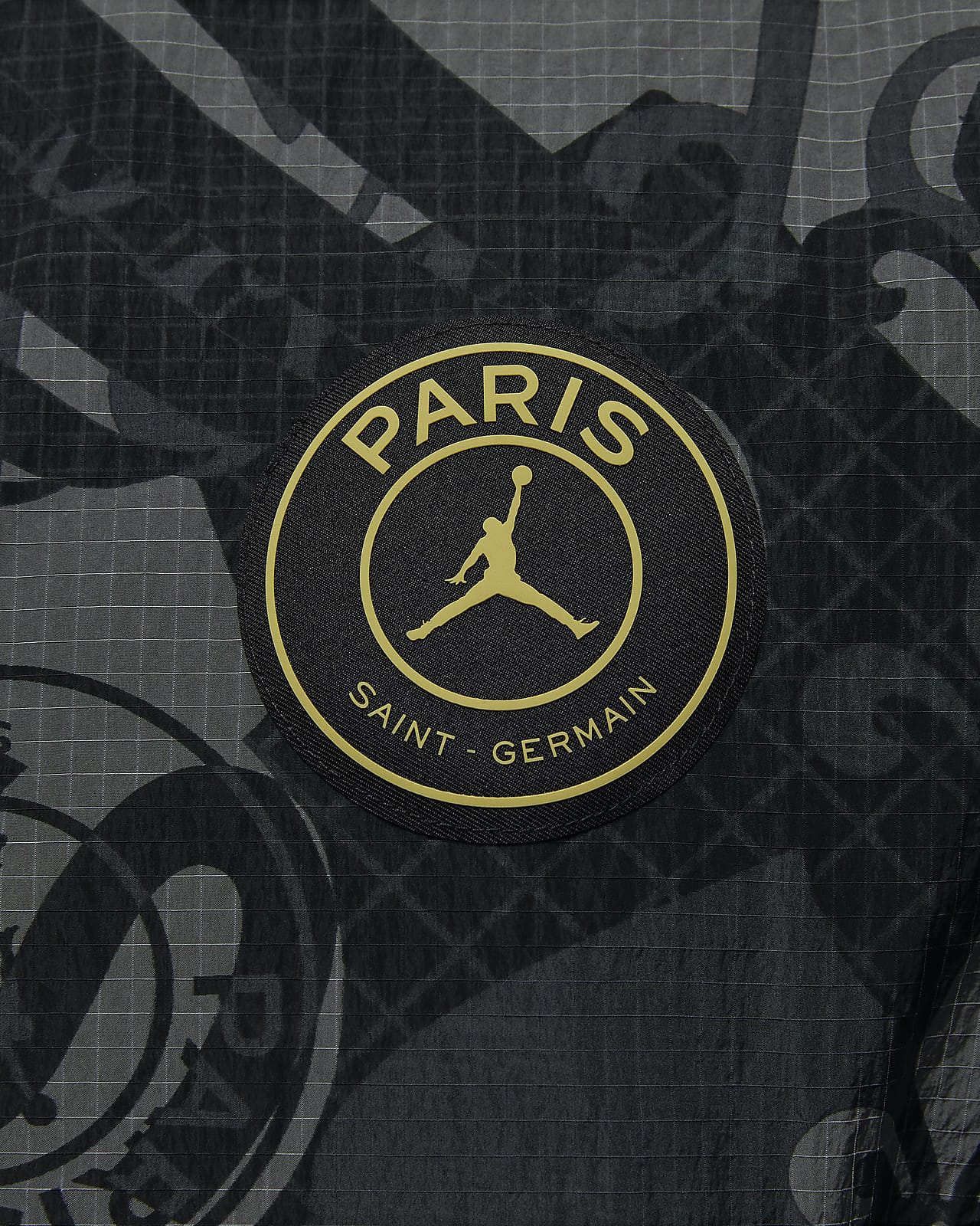 パリ サンジェルマン（PSG） メンズジャケット