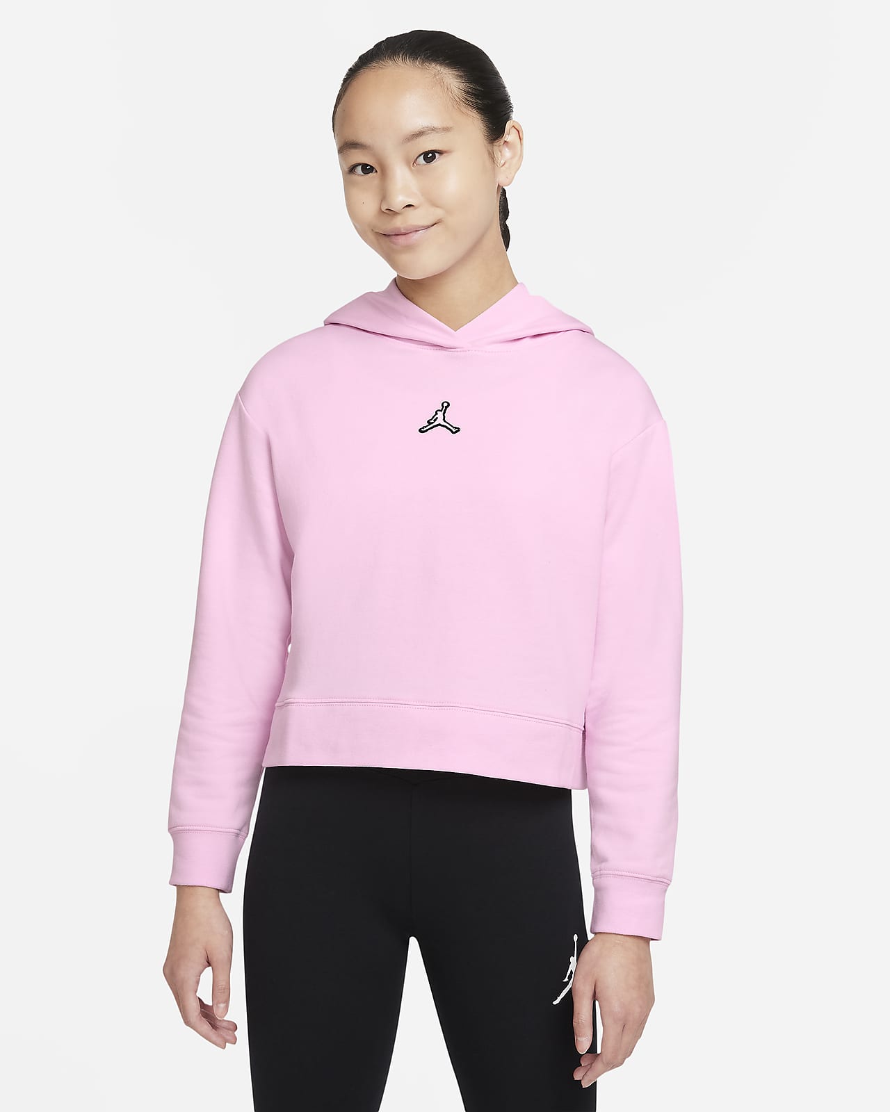 Jordan Hoodie voor meisjes