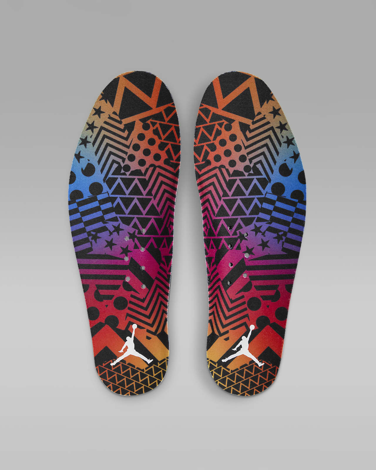 Jordan retro 7 multicolor 2025