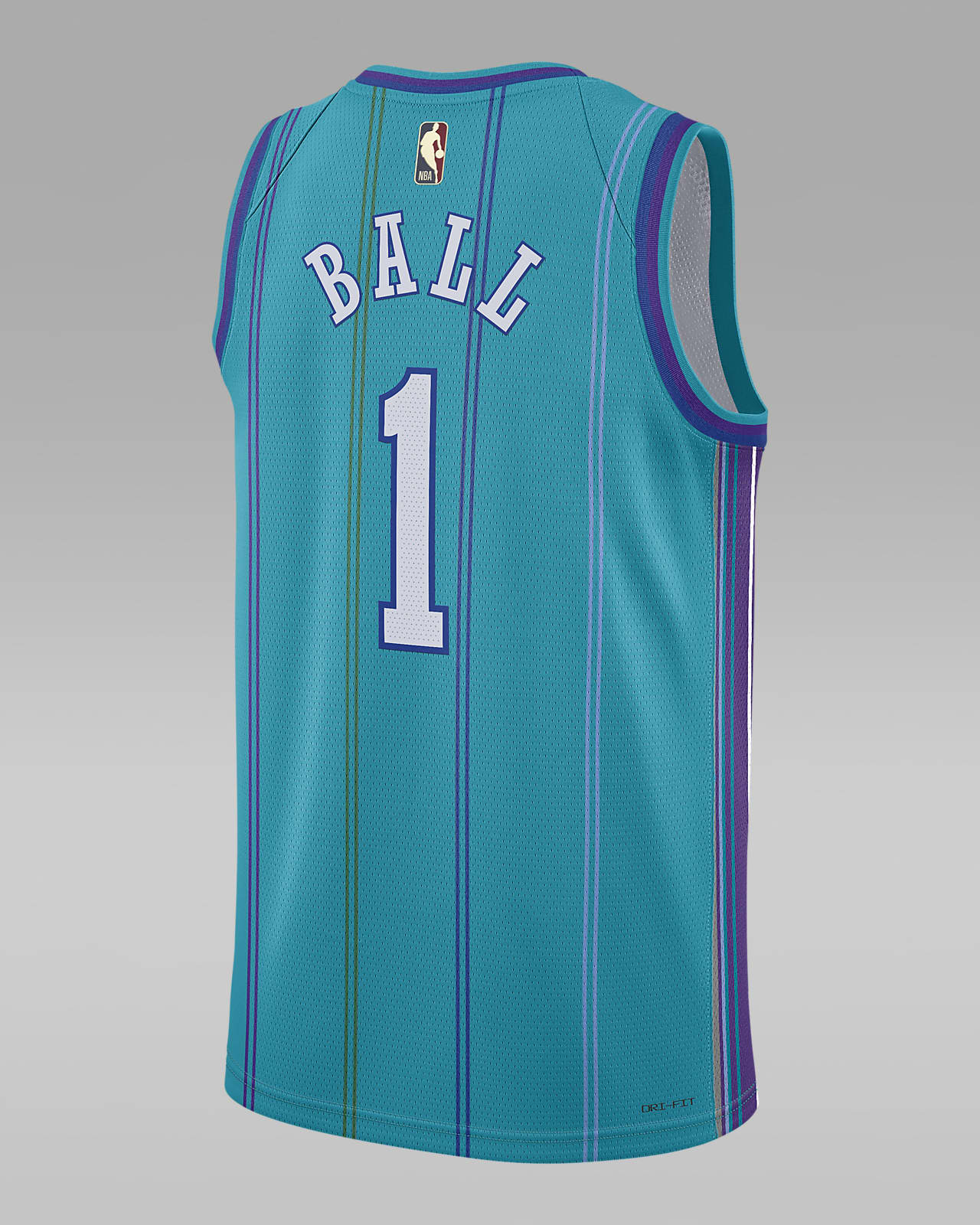 charlotte hornets jersey outfit