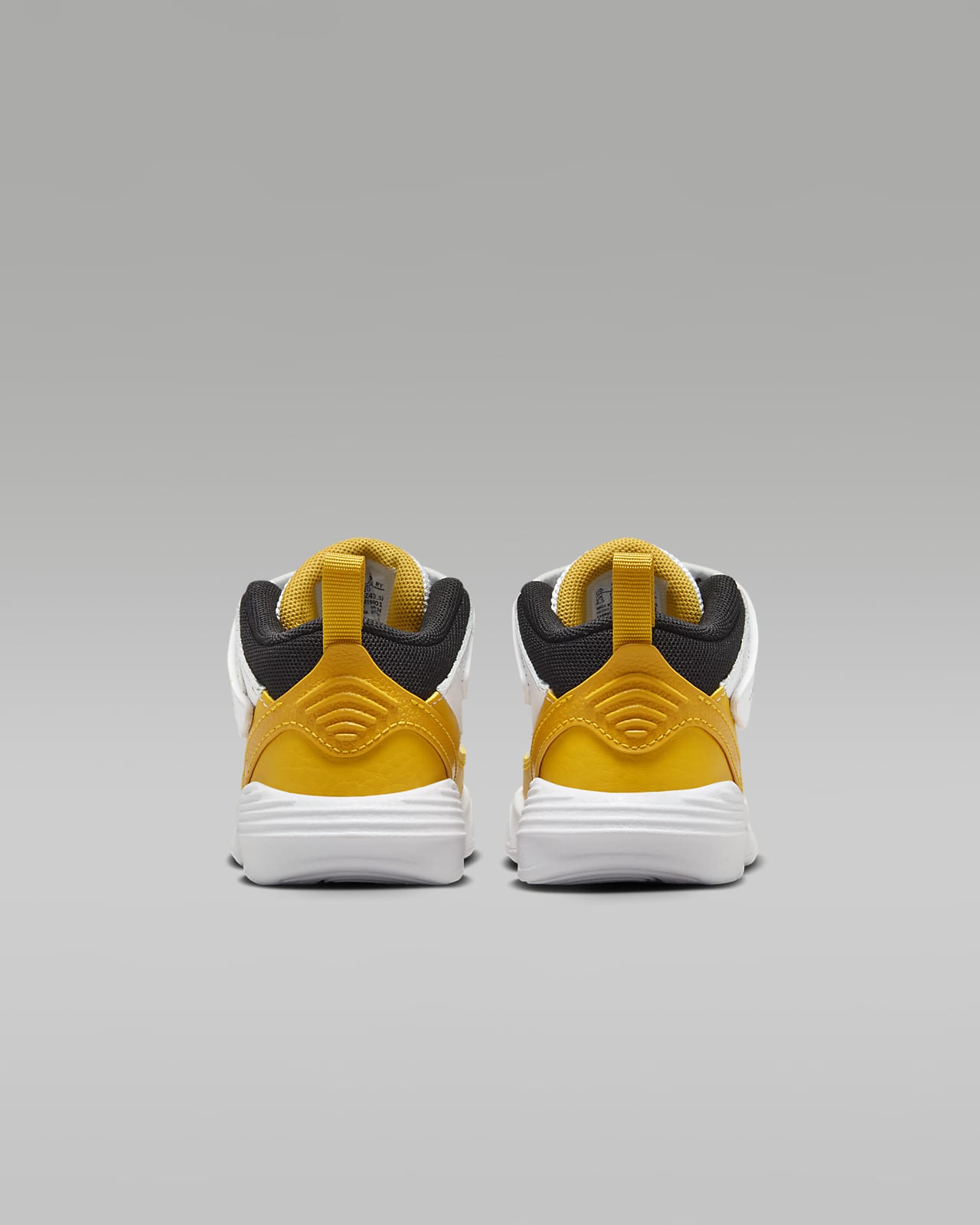 Jordan Max Aura 5 Baby Toddler Shoes. Nike NL