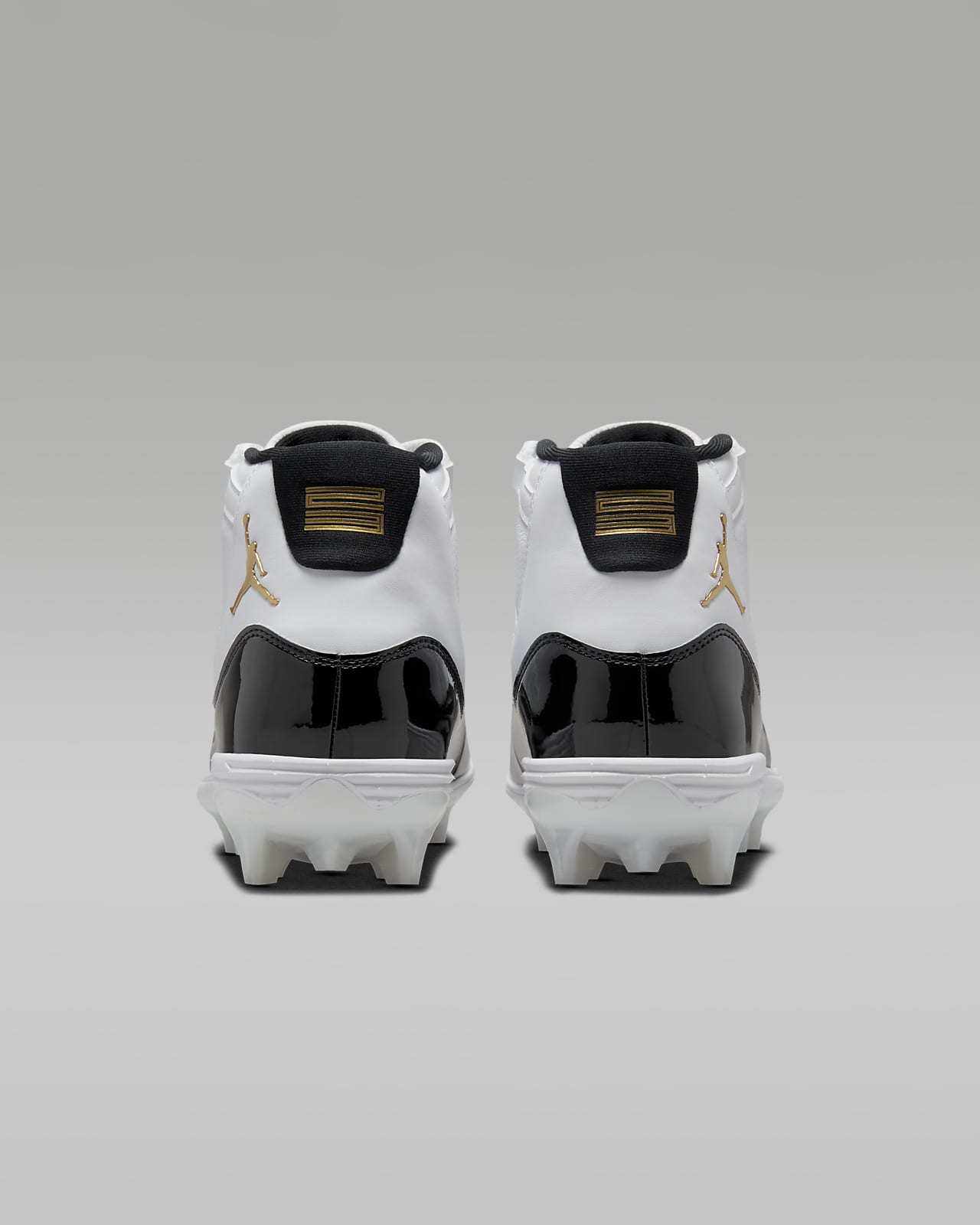 Jordan best sale futbol americano