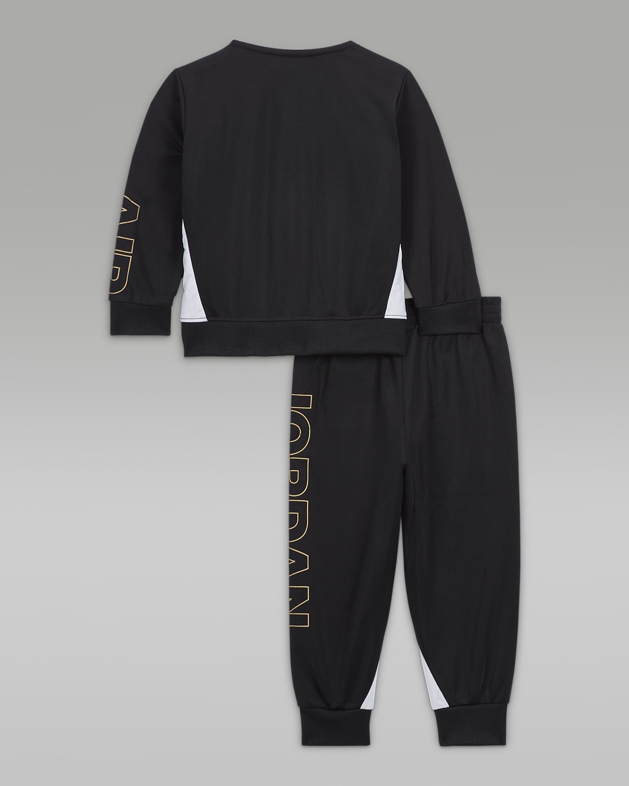 Jordan Holiday Shine Tricot Set Baby 12 24M Tracksuit. Nike JP