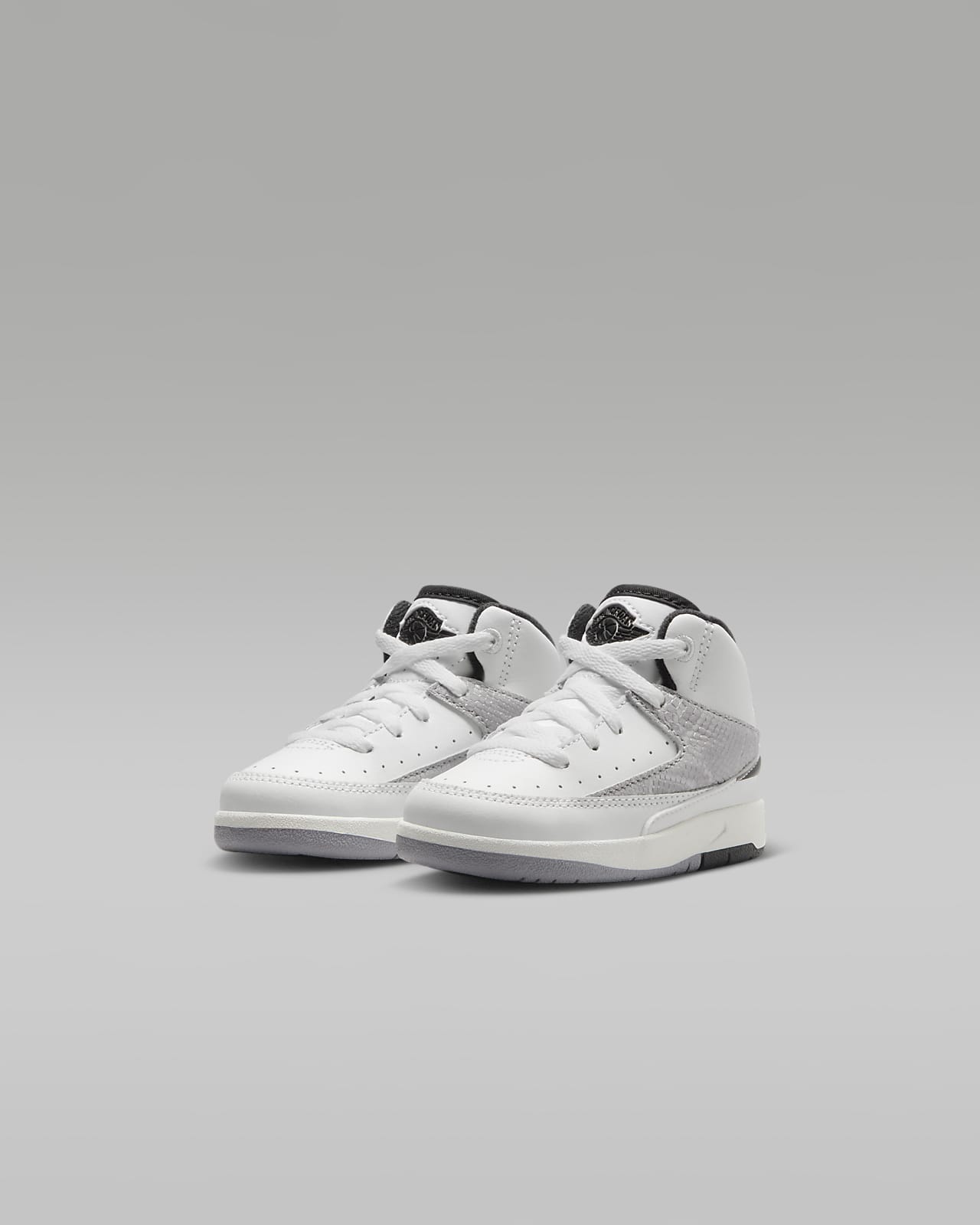 Air jordan top 2 3