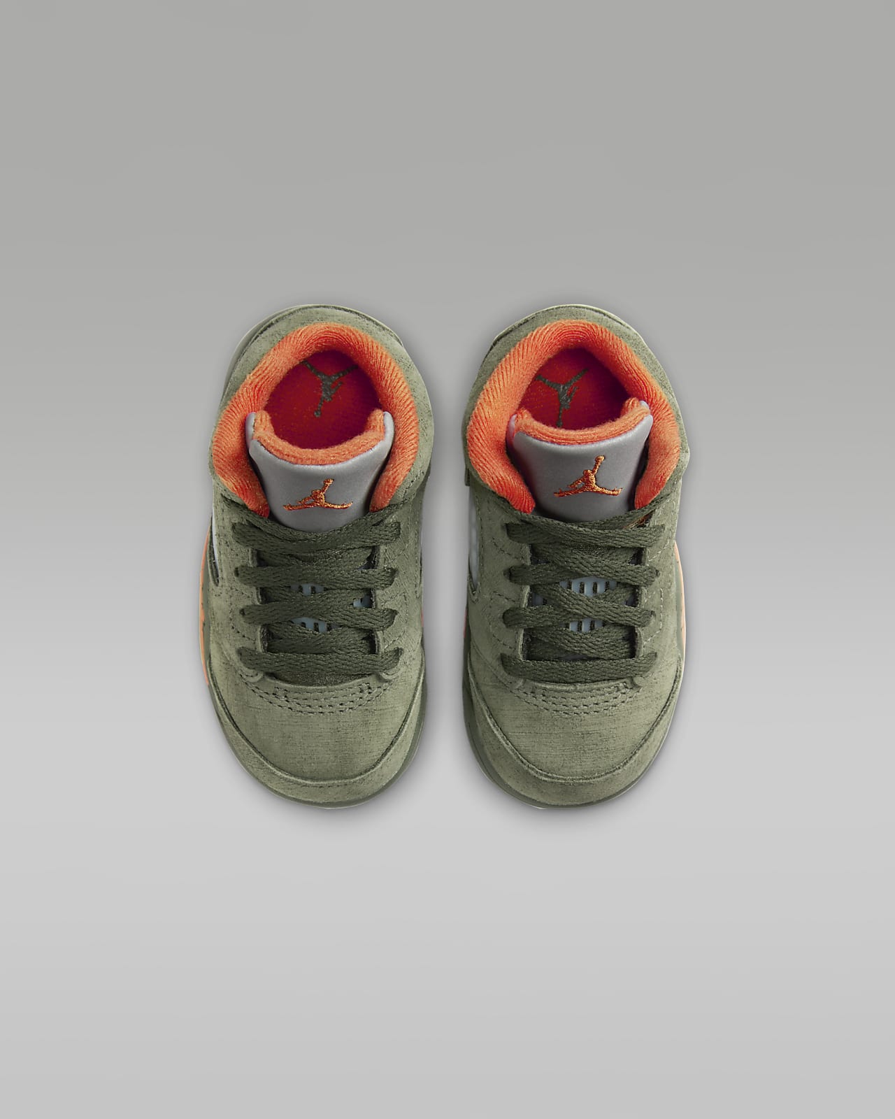 Infant best sale jordan 5
