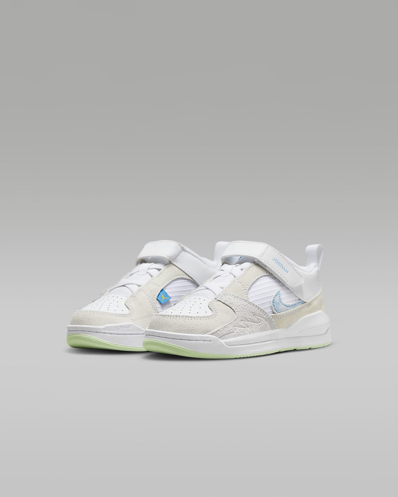 Jordan Stadium 90 Younger Kids Shoes. Nike CA
