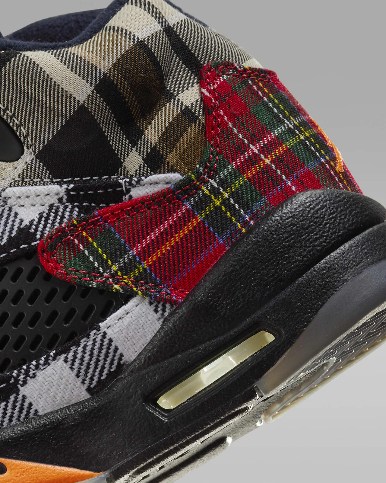 Wmns air max 1 se tartan hot sale