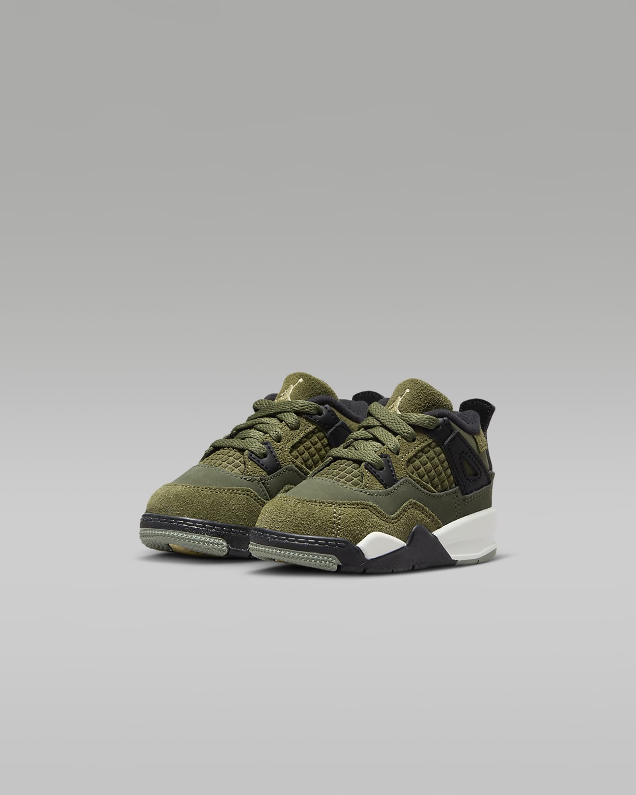 Air jordan hotsell 4 toddler