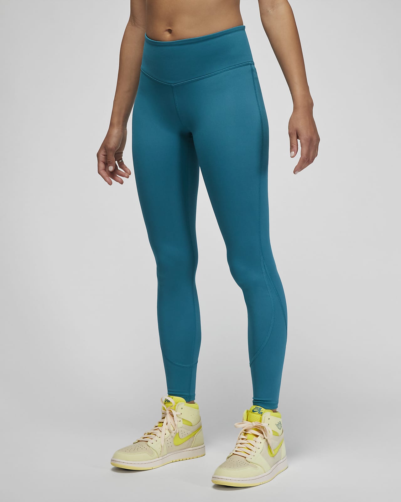 Jordan Sport Leggings - Mujer. Nike ES