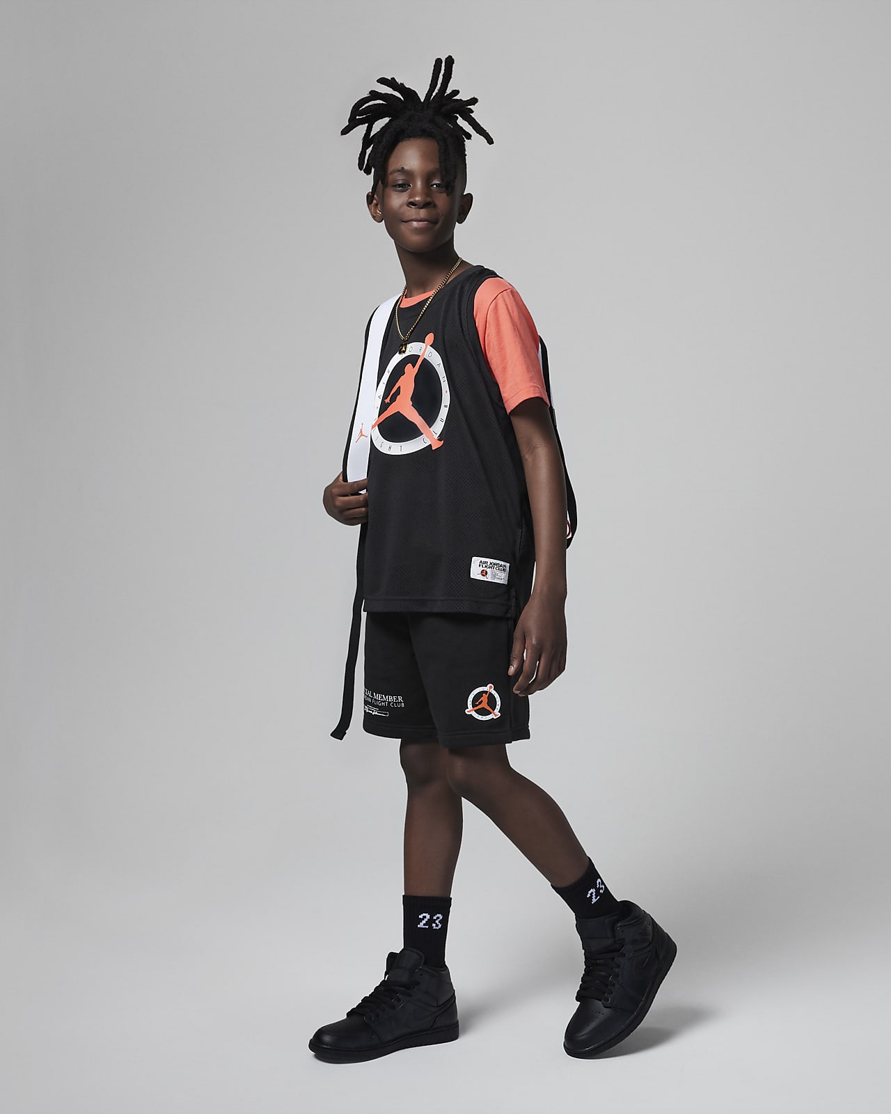 Michael jordan shorts boys new arrivals