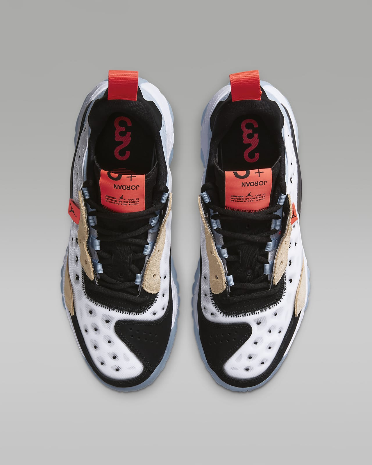 Chaussure Jordan Delta 2 pour Homme. Nike FR