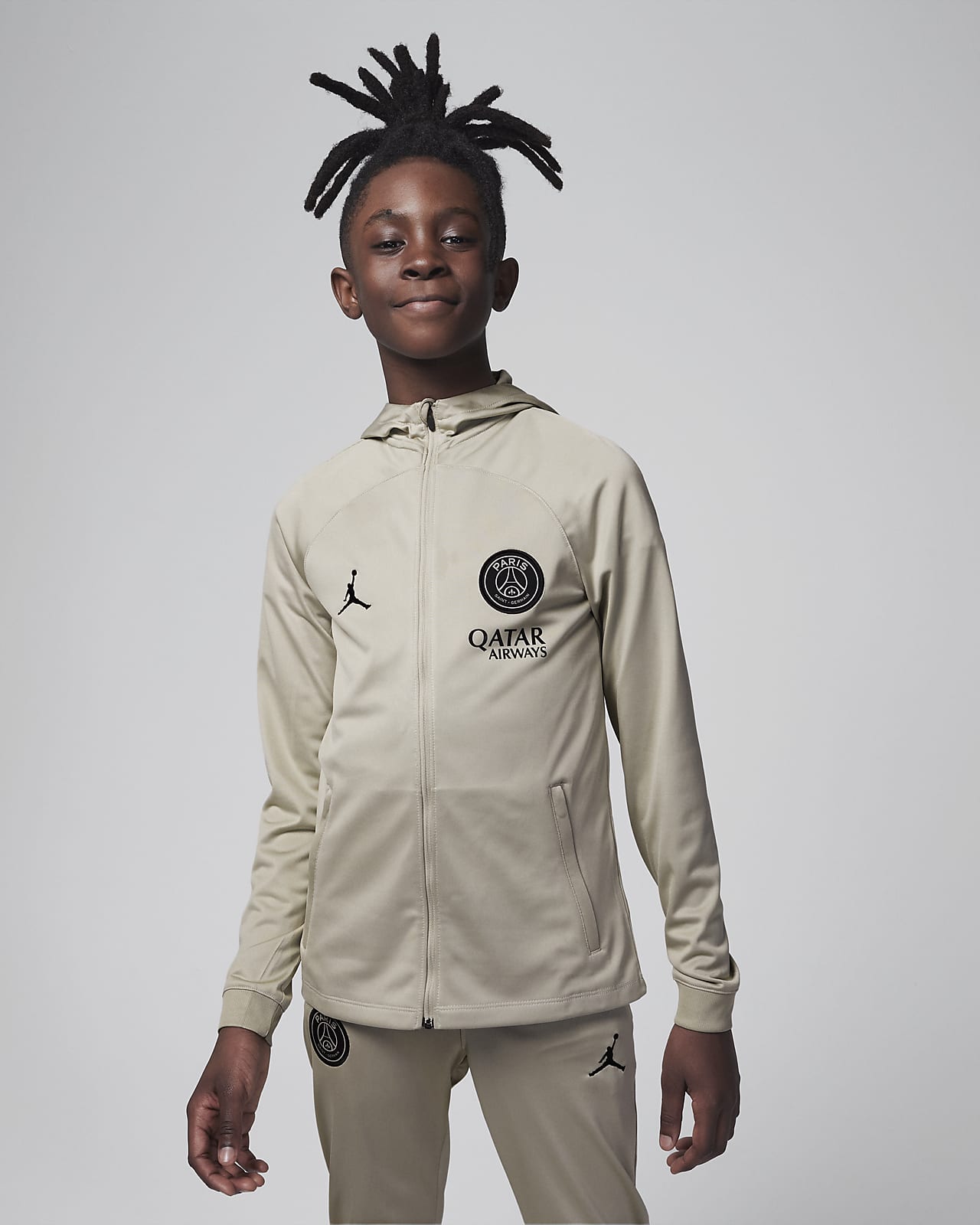 Paris st discount germain jordan tracksuit