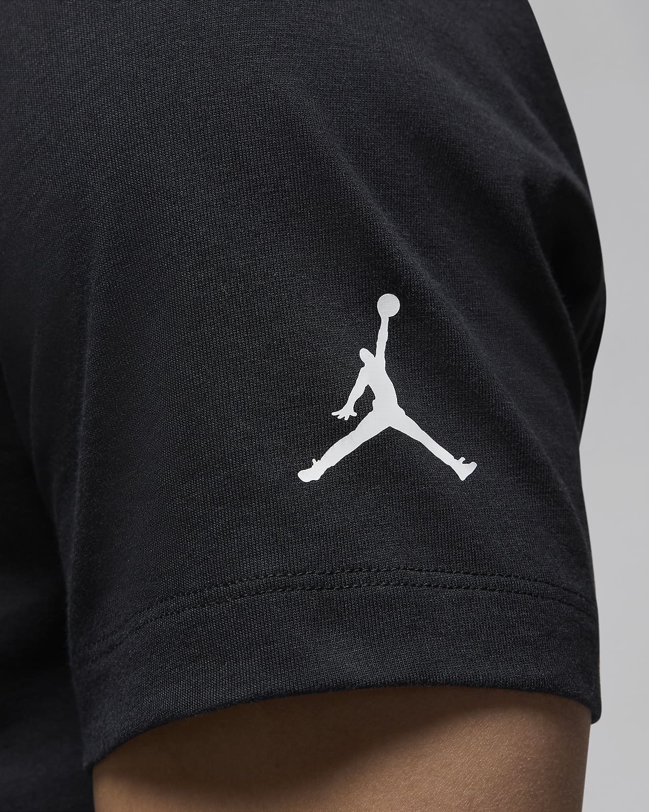 Flight jordan clearance shirt