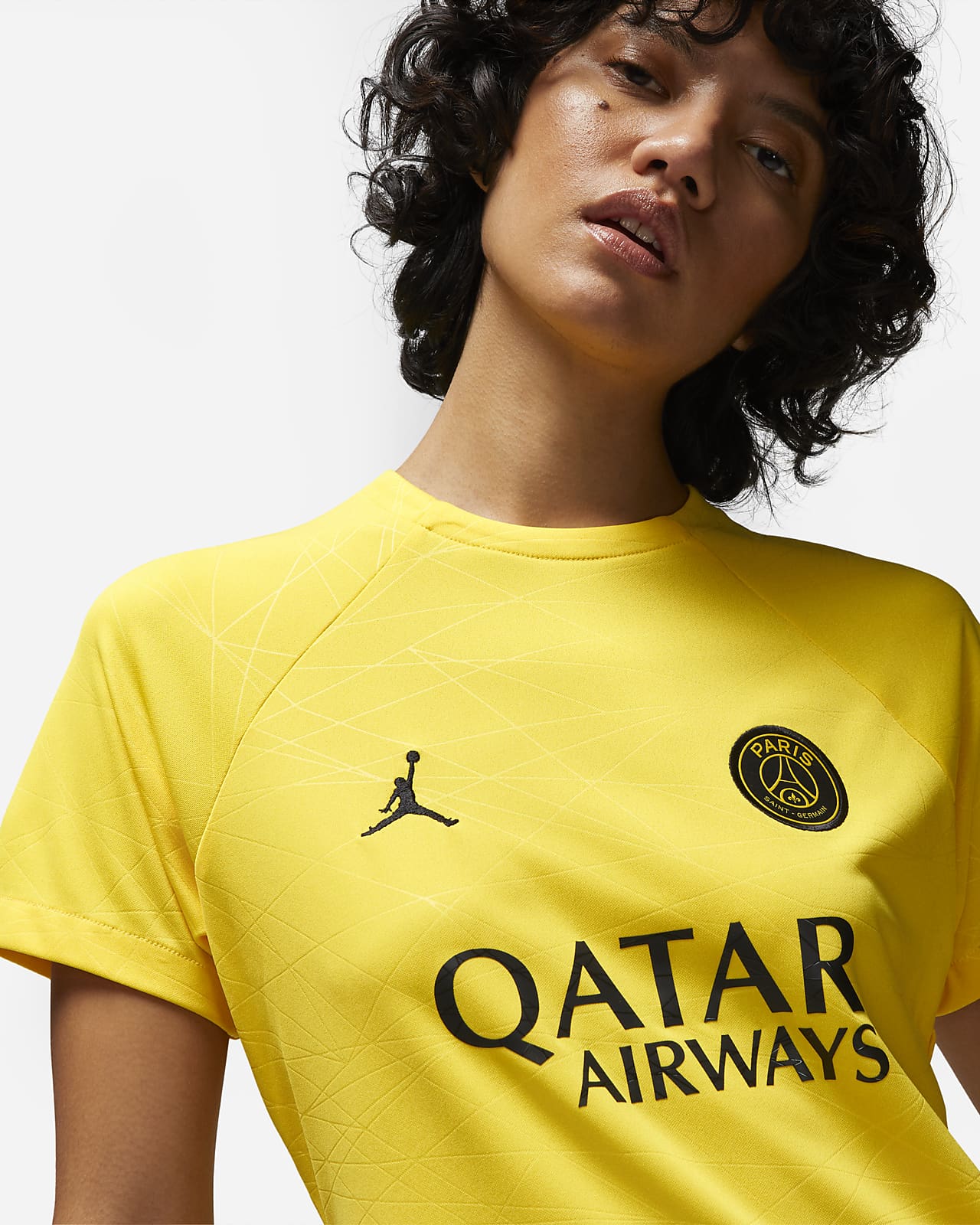 Playera del paris best sale jordan