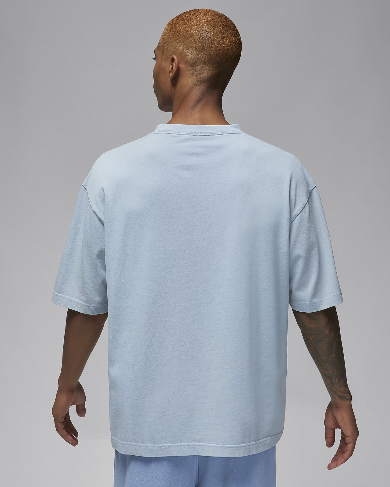 Jordan men tshirt on sale