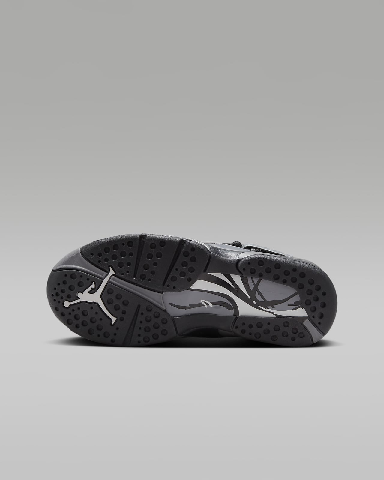 Jordan online 8 gris