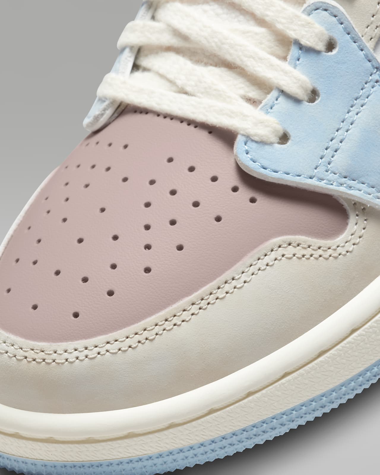 Air Jordan 1 Zoom Air Comfort Nike TH
