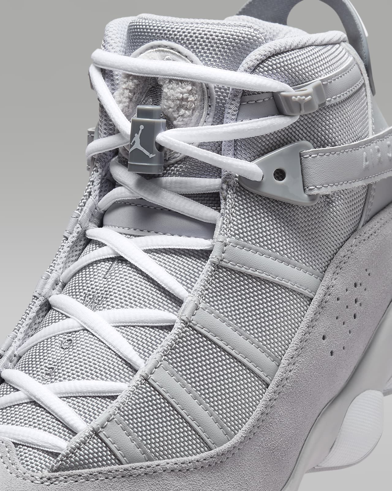 Commander jordan 6 sale
