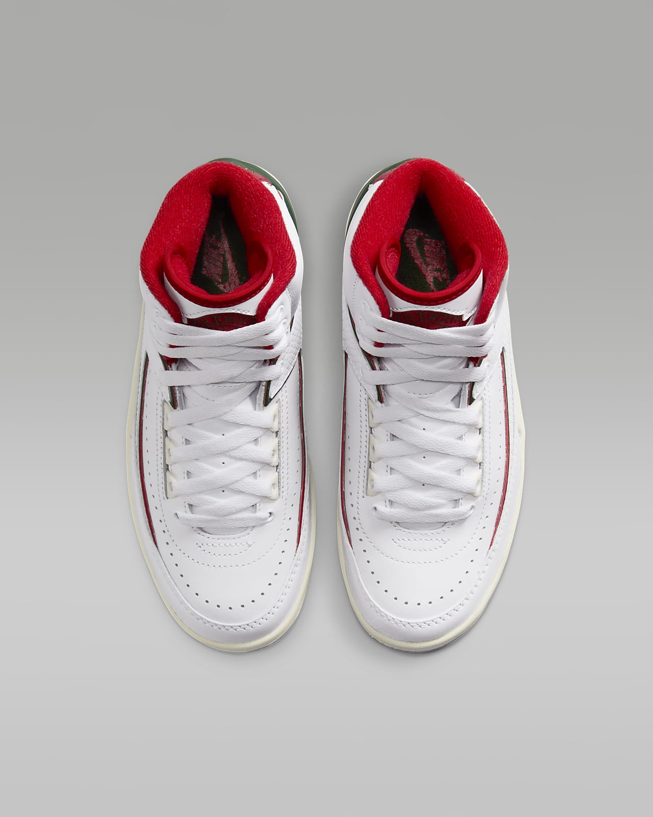 Air Jordan 2 Retro Nike TH