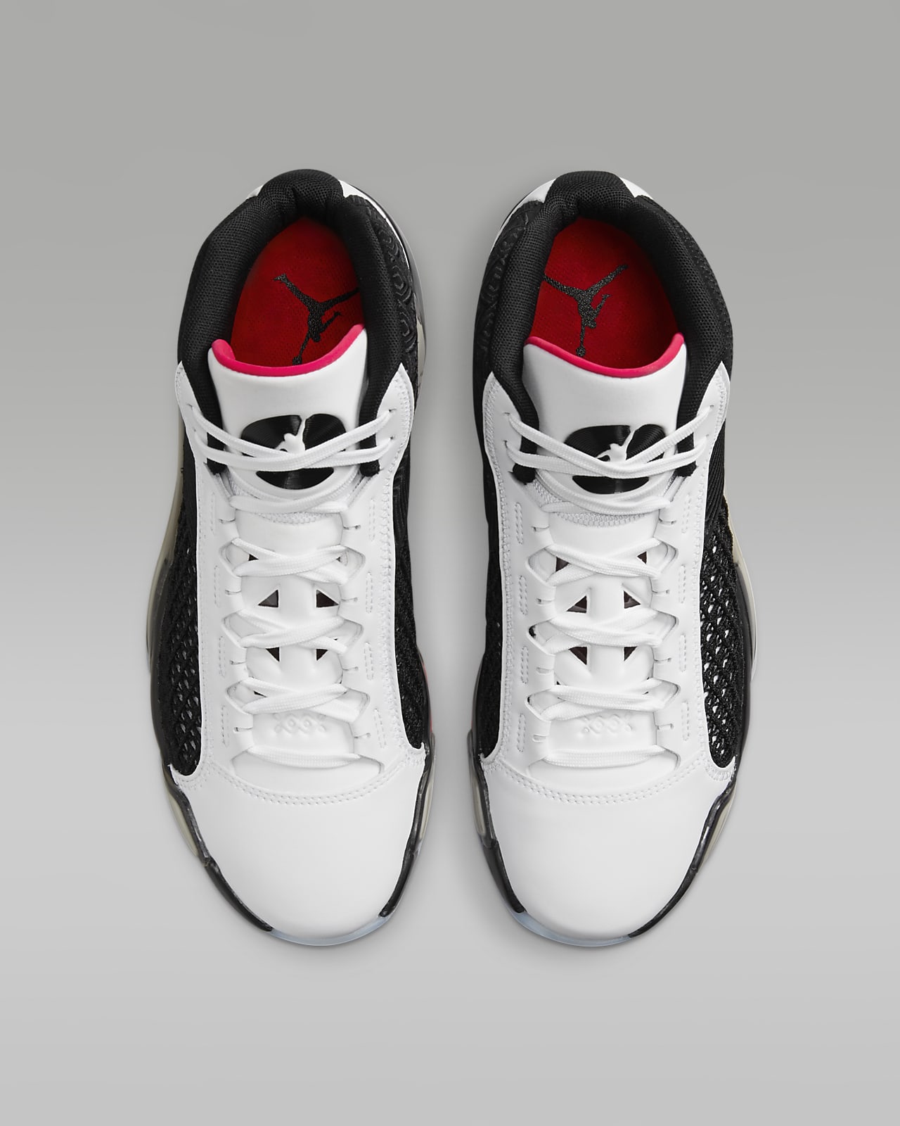 Air Jordan XXXVIII 'Fundamental' Basketball Shoes. Nike SI
