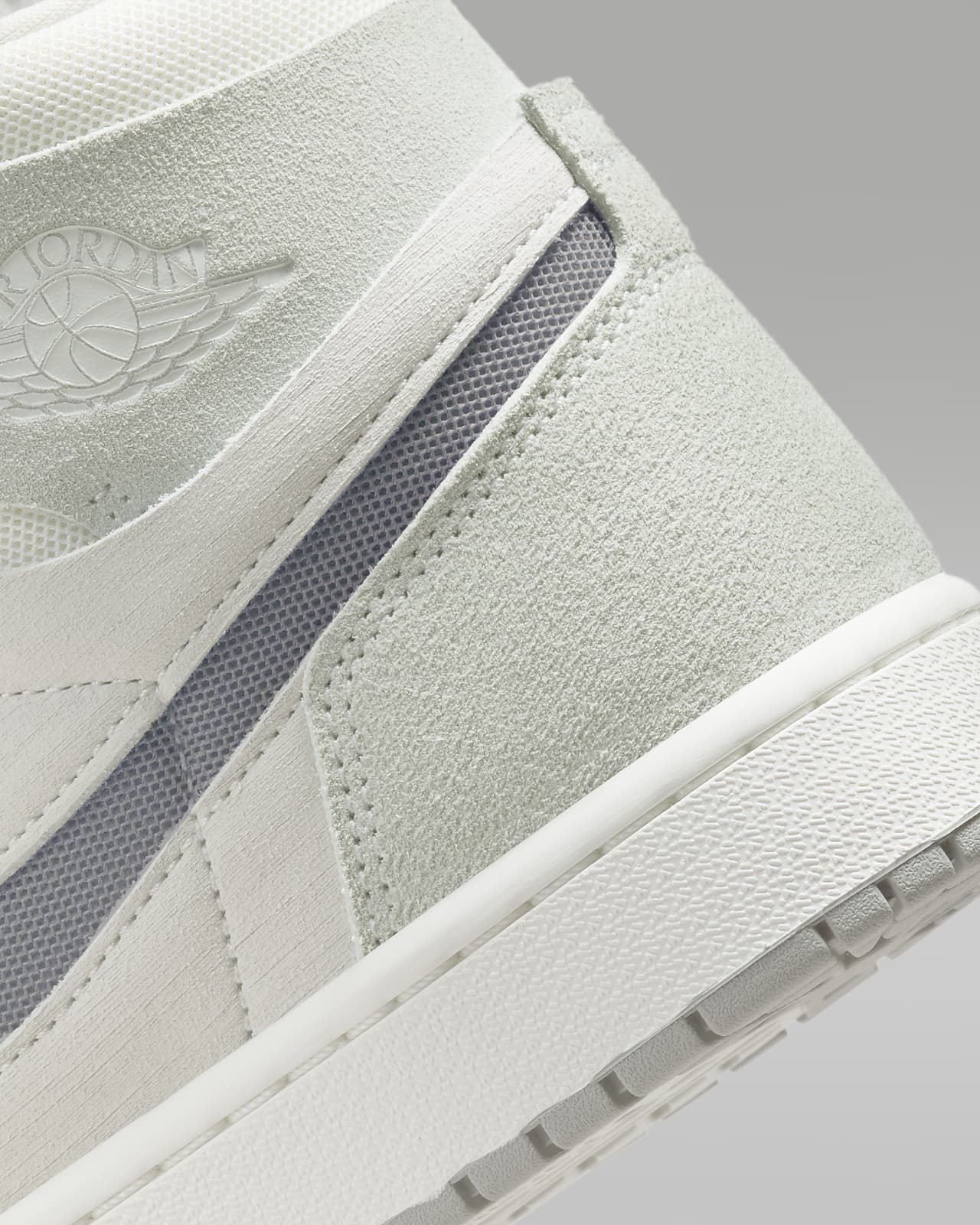 Scarpa Air Jordan 1 Zoom CMFT 2 Uomo. Nike IT