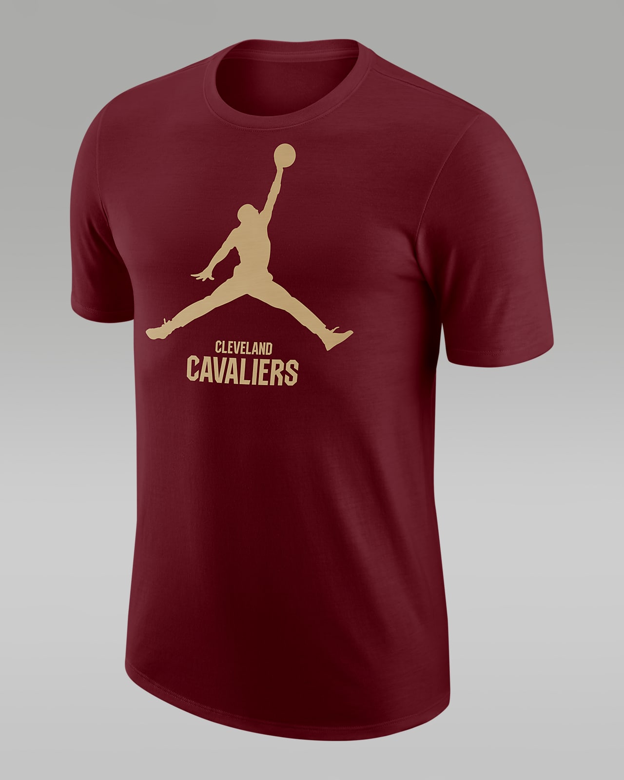 Playera jordan online jumpman