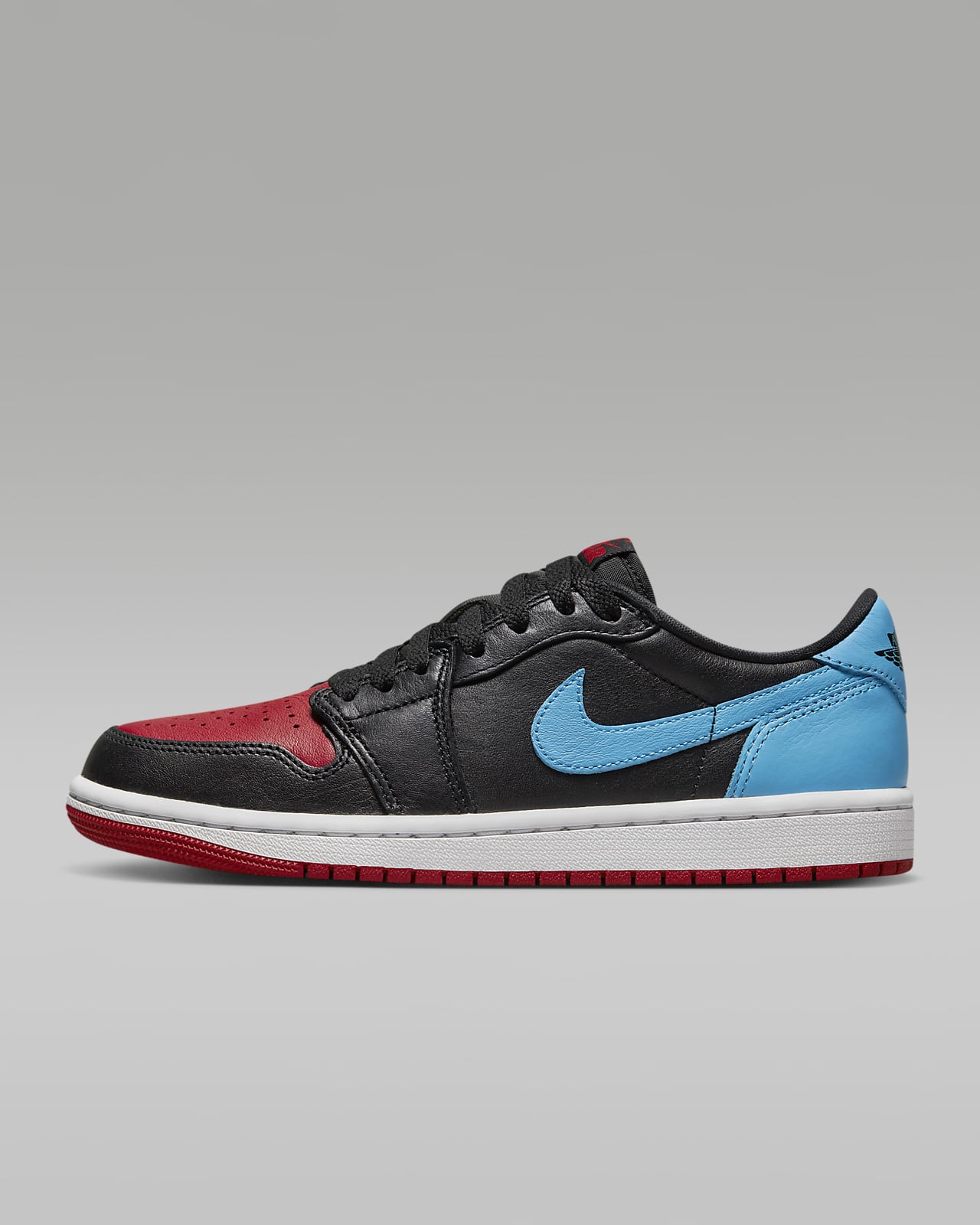 NIKE◇AIR JORDAN 1 LOW OG_エアジョーダン 1 レトロ ロー OG 28cm 爆 ...