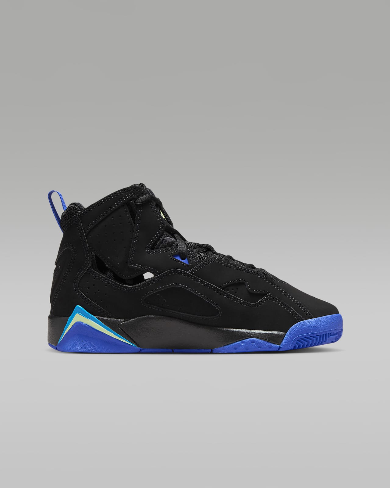 Men's jordan true flight basketball shoes cheap