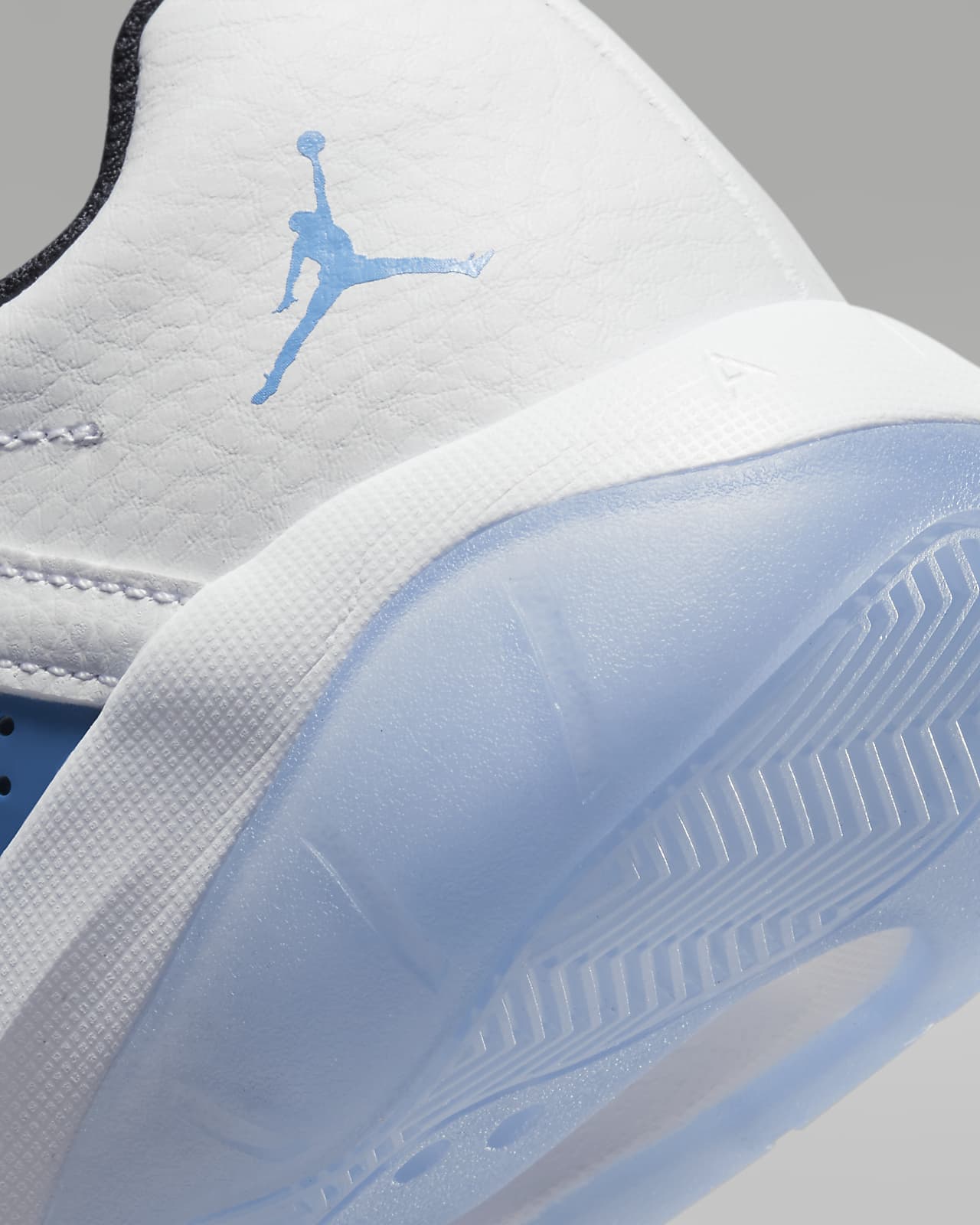 Nike Air Jordan 11 Low Heren deals