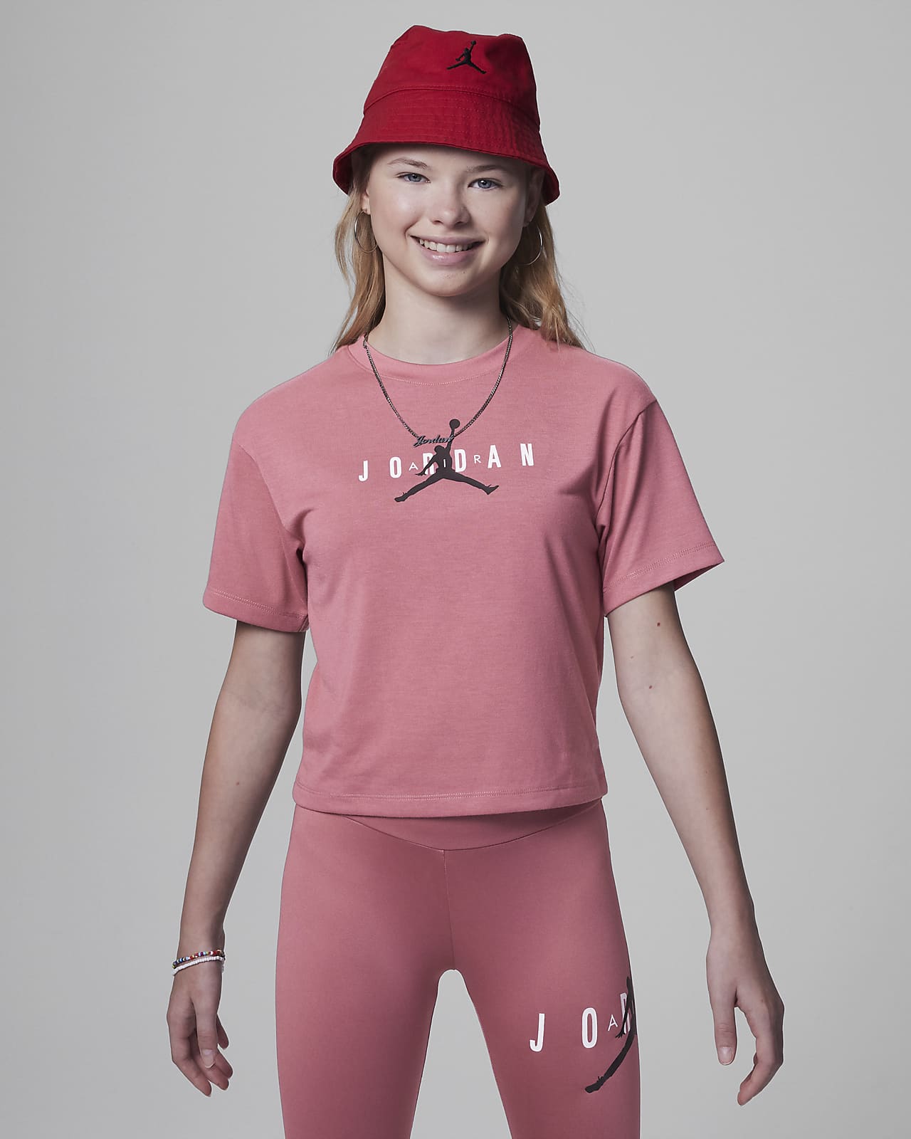 Magliette discount jordan ragazzo